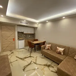 Huma Elite Апарт-отель