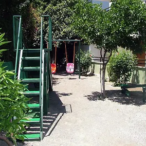 3* Aparthotel Oren Apart