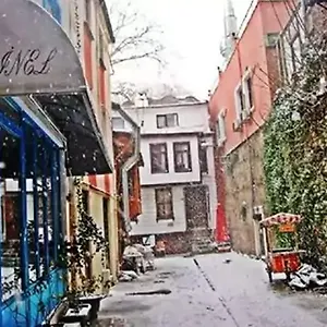 Minel Отель